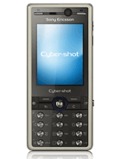 Sony Ericsson K810 pret